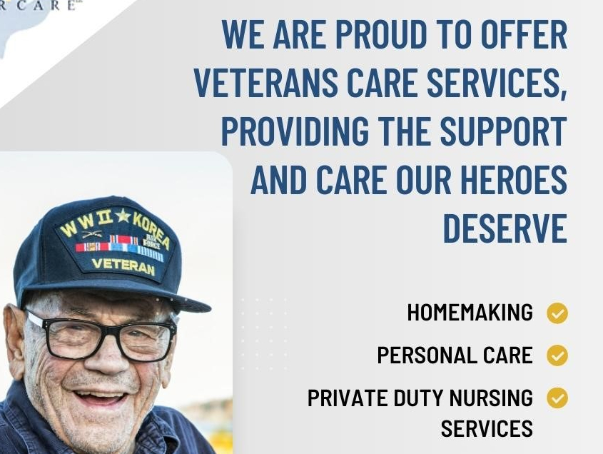 HELPING HANDS SUPERIOR CARE
